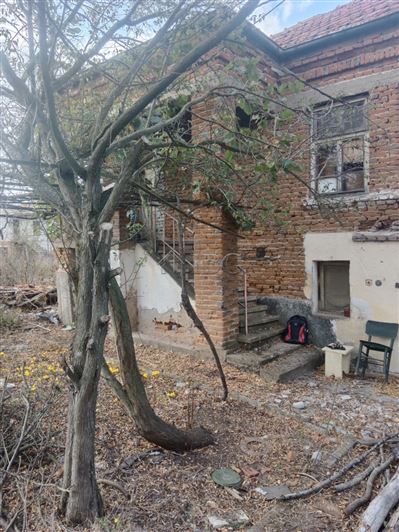 Image No.2-Maison de 3 chambres à vendre à Bulgarie