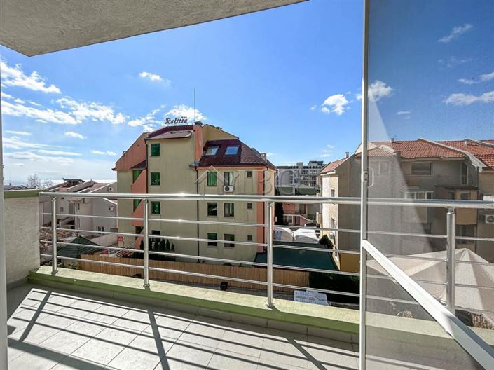 Image No.1-Appartement de 1 chambre à vendre à Burgas