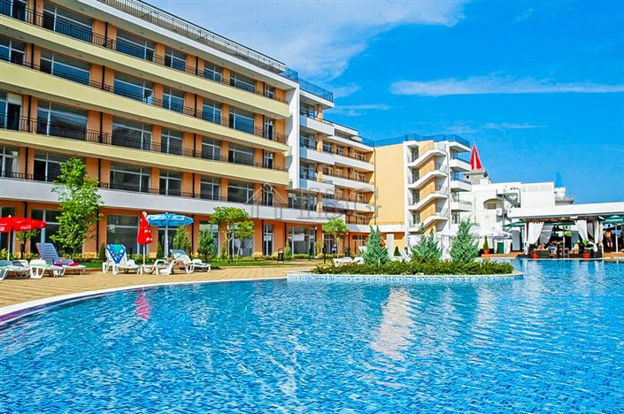 Image No.1-2 Bed Apartment for sale