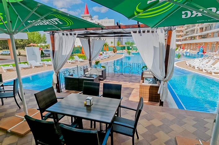 Image No.22-2 Bed Apartment for sale