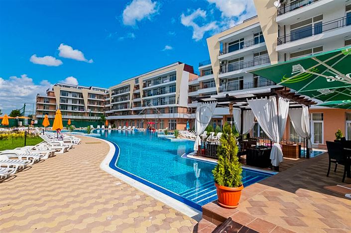 Image No.25-2 Bed Apartment for sale