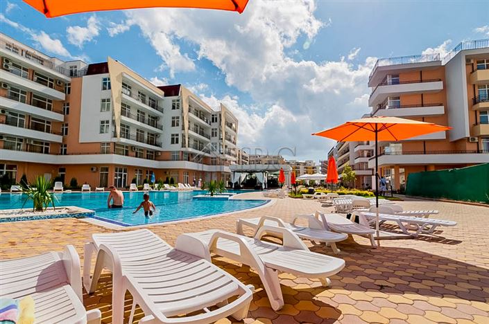 Image No.26-2 Bed Apartment for sale