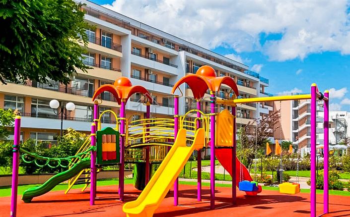 Image No.27-2 Bed Apartment for sale