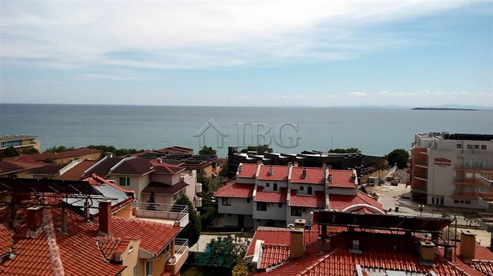 Image No.2-Maisonette de 2 chambres à vendre à Burgas