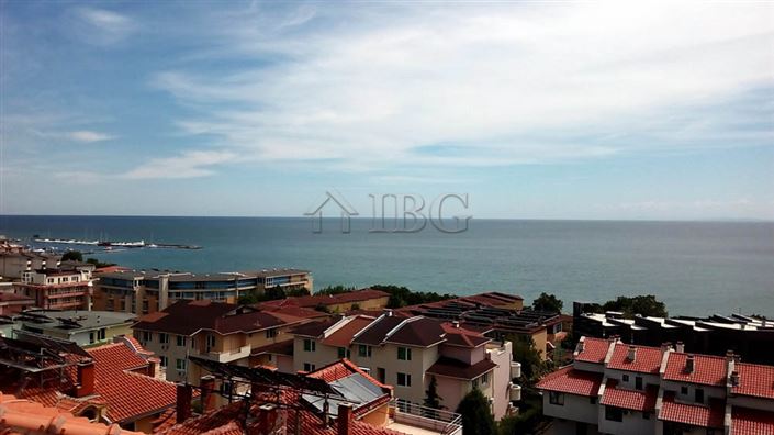 Image No.1-Maisonette de 2 chambres à vendre à Burgas