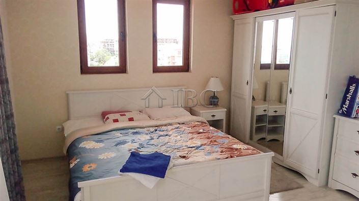 Image No.3-Maisonette de 2 chambres à vendre à Burgas