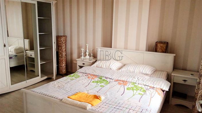 Image No.7-Maisonette de 2 chambres à vendre à Burgas