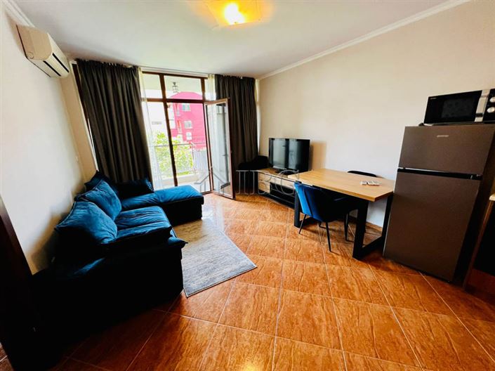Image No.1-Appartement de 2 chambres à vendre à Burgas