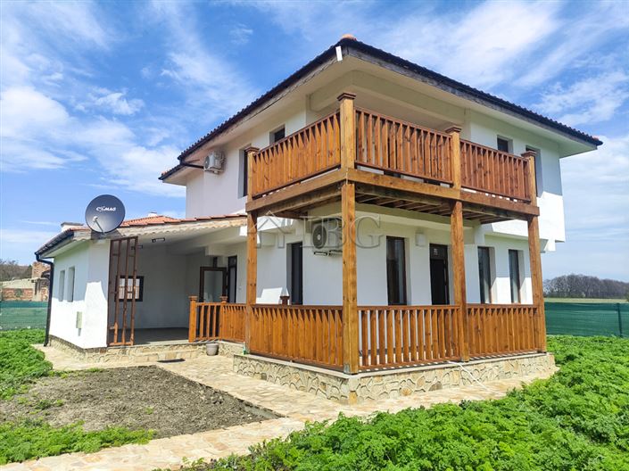 Image No.1-2 Bed House for sale