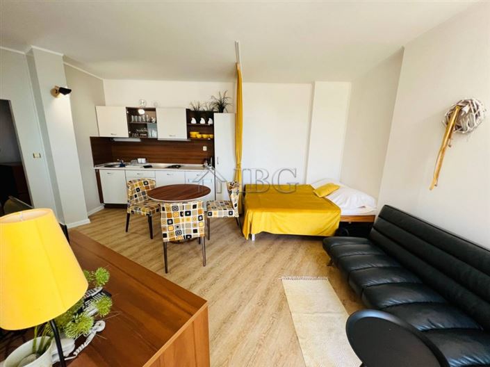 Image No.1-1 Bed Apartment for sale