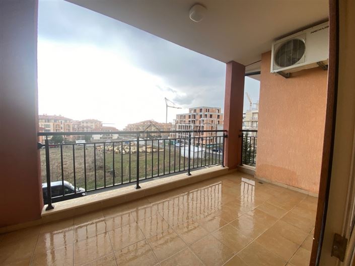 Image No.11-Appartement de 2 chambres à vendre à Sveti Vlas