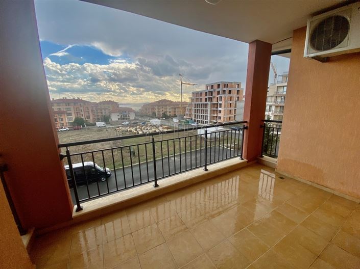 Image No.12-Appartement de 2 chambres à vendre à Sveti Vlas