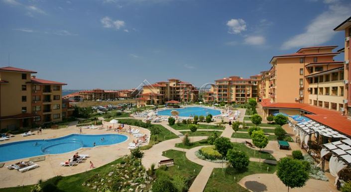 Image No.25-Appartement de 2 chambres à vendre à Sveti Vlas