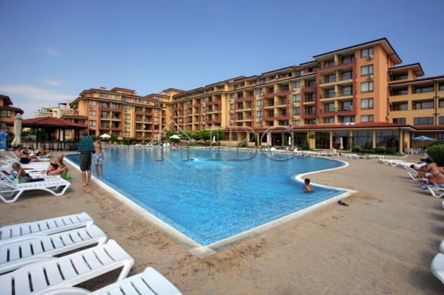 Image No.28-Appartement de 2 chambres à vendre à Sveti Vlas