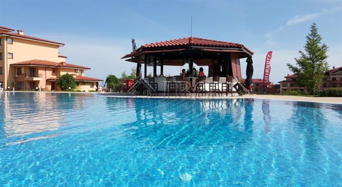 Image No.29-Appartement de 2 chambres à vendre à Sveti Vlas