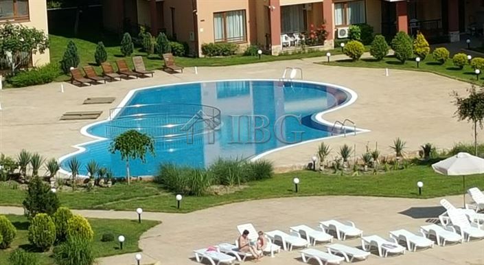 Image No.33-Appartement de 2 chambres à vendre à Sveti Vlas