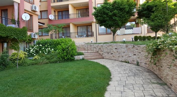 Image No.34-Appartement de 2 chambres à vendre à Sveti Vlas