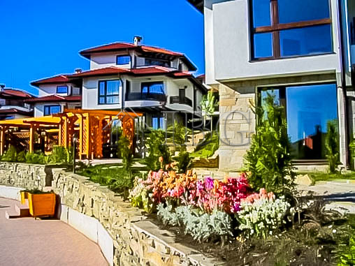 Image No.6-Appartement de 2 chambres à vendre à Kosharitsa