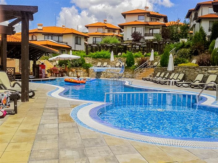 Image No.7-Appartement de 2 chambres à vendre à Kosharitsa