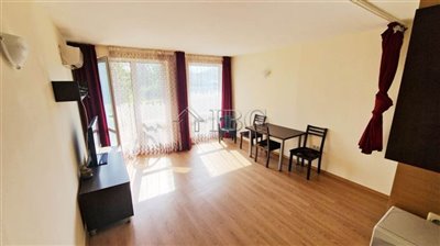 1 - Aheloy, Appartement