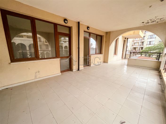 Image No.1-Appartement de 2 chambres à vendre à Balchik