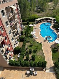 1 - Sunny Beach, Apartment