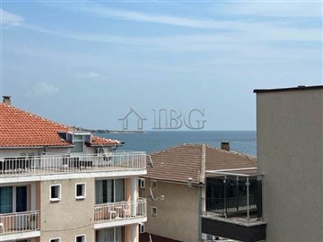 1 - Ravda, Appartement