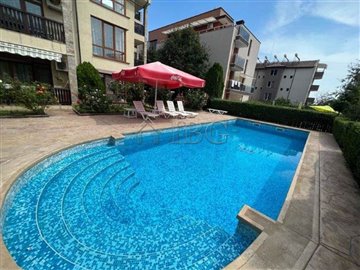 16938985671-bedroomapartmentwithpoolviewinroy