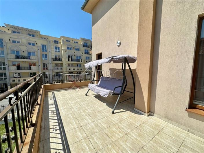 Image No.1-Appartement de 1 chambre à vendre à Ravda