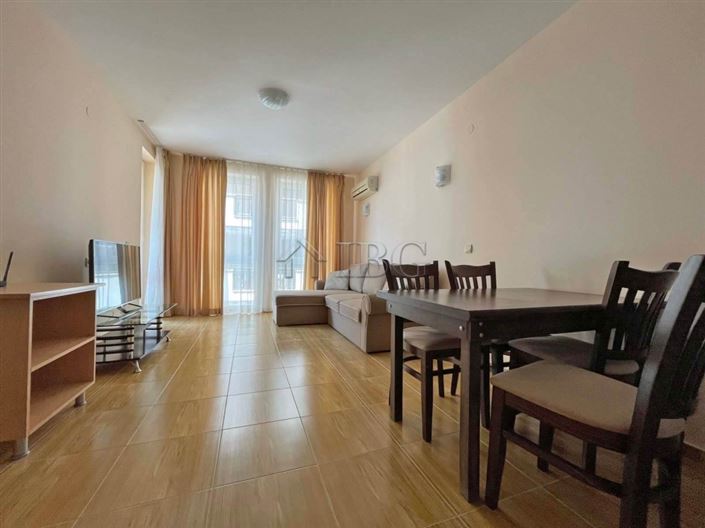 Image No.1-Appartement de 1 chambre à vendre à Sveti Vlas