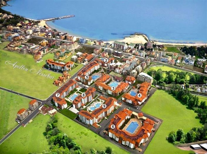 Image No.17-2 Bed Apartment for sale