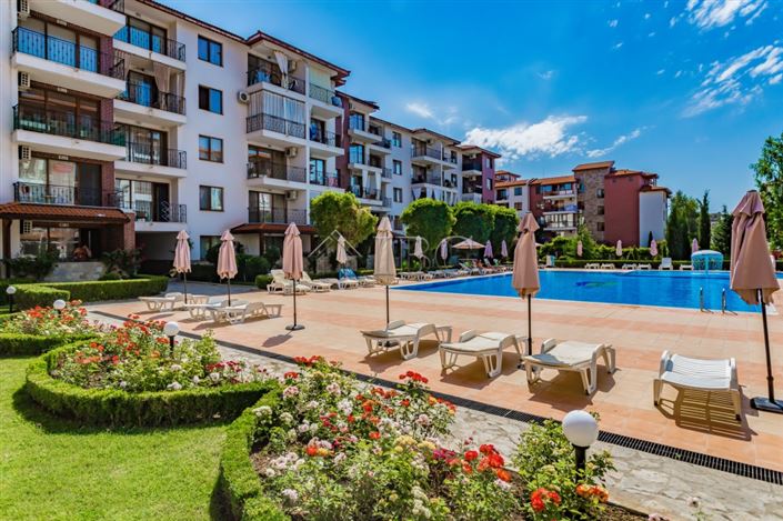 Image No.2-2 Bed Apartment for sale