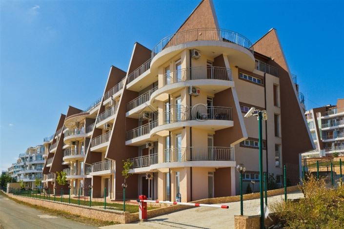 Image No.15-Appartement à vendre à Kosharitsa