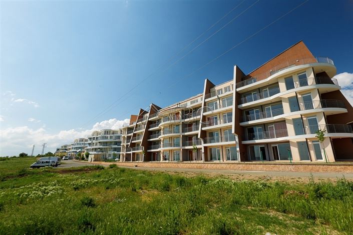 Image No.16-Appartement à vendre à Kosharitsa