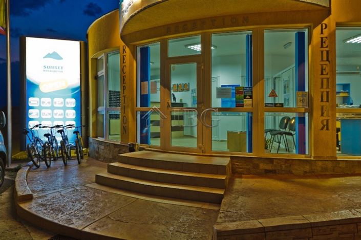 Image No.18-Appartement à vendre à Kosharitsa