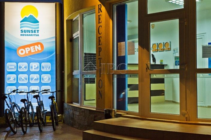 Image No.19-Appartement à vendre à Kosharitsa