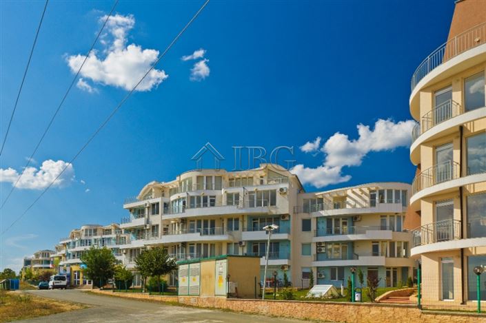 Image No.2-Appartement à vendre à Kosharitsa