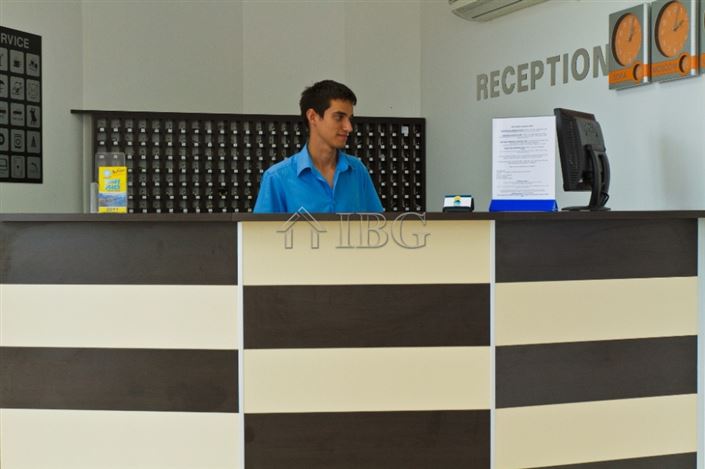 Image No.20-Appartement à vendre à Kosharitsa