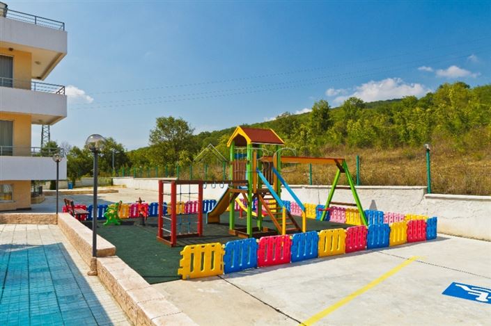 Image No.23-Appartement à vendre à Kosharitsa