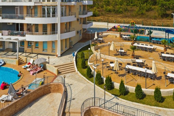 Image No.3-Appartement à vendre à Kosharitsa