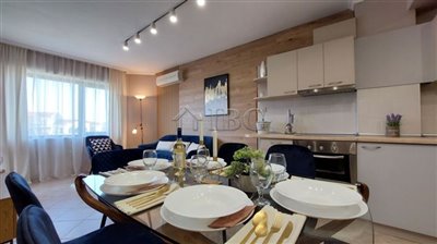 1 - Ravda, Appartement
