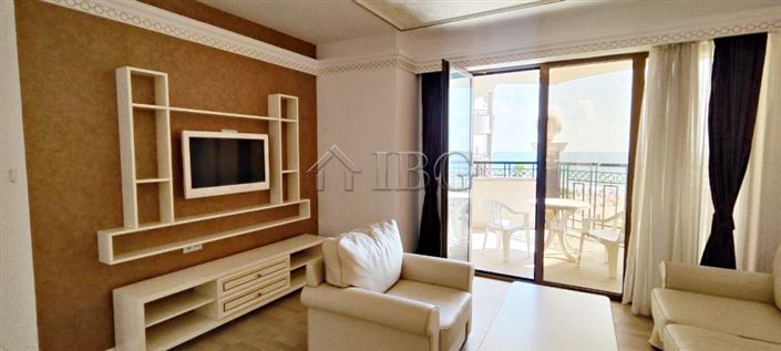 Image No.10-Appartement de 1 chambre à vendre à Sunny Beach