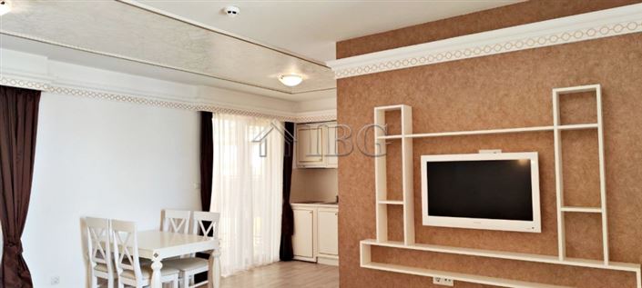 Image No.11-Appartement de 1 chambre à vendre à Sunny Beach