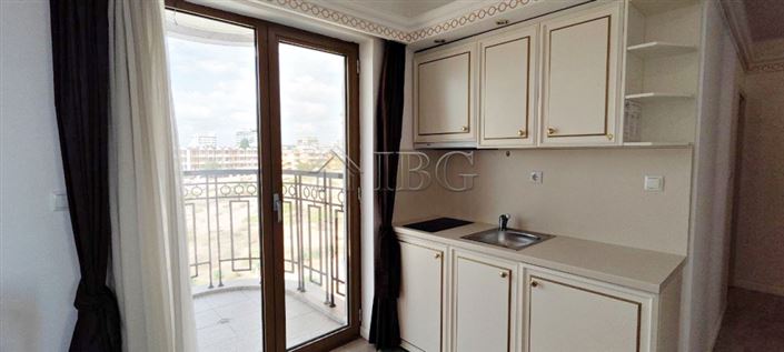 Image No.14-Appartement de 1 chambre à vendre à Sunny Beach