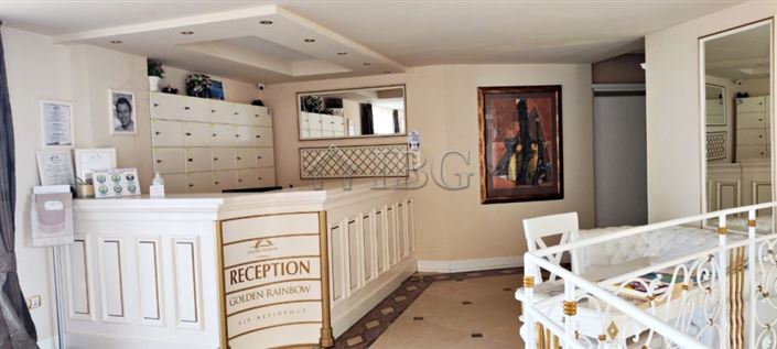 Image No.21-Appartement de 1 chambre à vendre à Sunny Beach