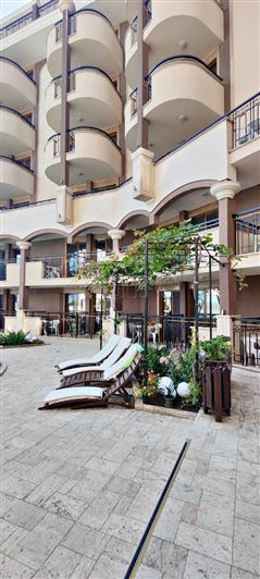 Image No.24-Appartement de 1 chambre à vendre à Sunny Beach