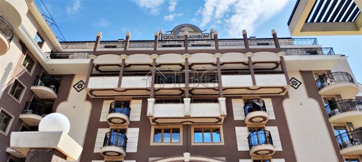 Image No.26-Appartement de 1 chambre à vendre à Sunny Beach