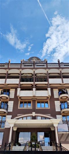 Image No.27-Appartement de 1 chambre à vendre à Sunny Beach