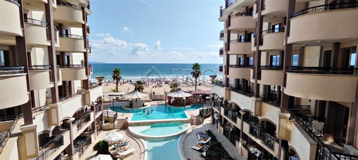 Image No.3-Appartement de 1 chambre à vendre à Sunny Beach