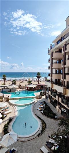 Image No.5-Appartement de 1 chambre à vendre à Sunny Beach